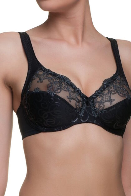 Triumph Reccaro W czarny