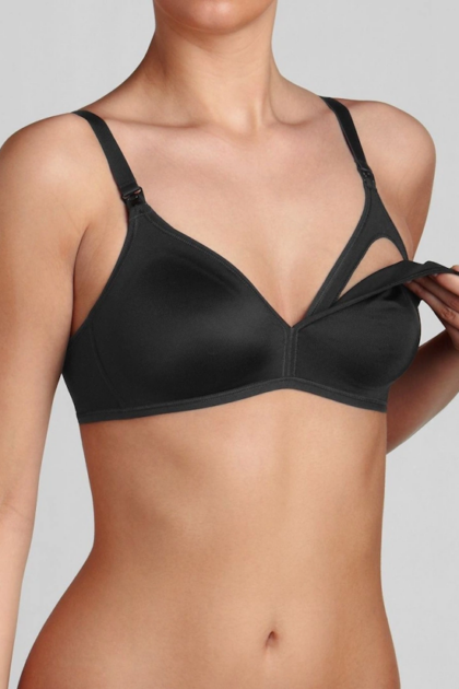 Biustonosz do karmienia Triumph Mamabel Plain P