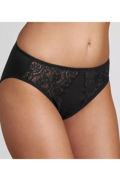 Triumph Amourette 300 Tai czarny