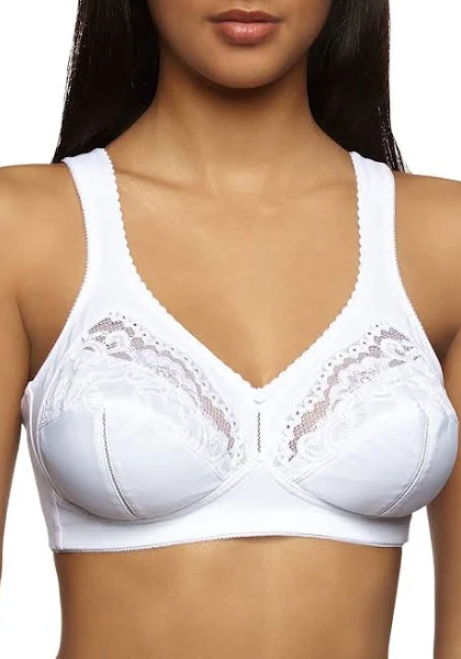 Triumph Allegra N - biustonosz bez fiszbin