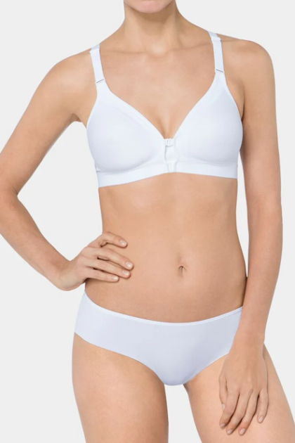 Biustonosz sportowy Triumph Triaction Wellness F