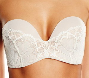 Biustonosze Wonderbra Kraków