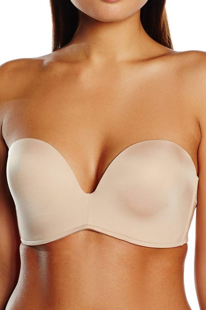 Biustonosze Wonderbra Kraków