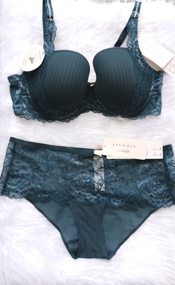 Triumph Peony Florale WP