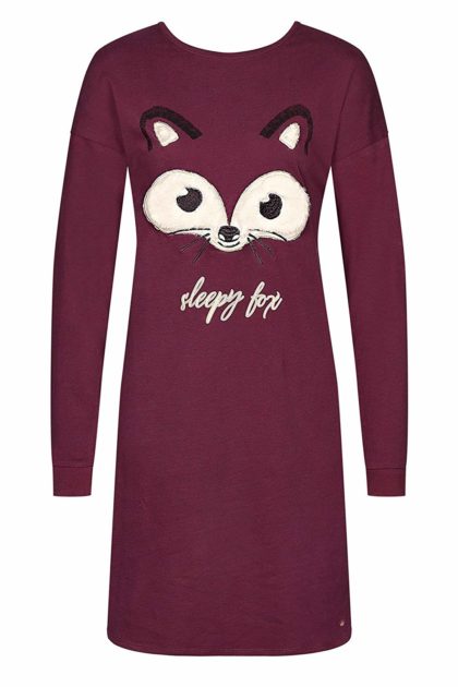 Triumph Nightdresses AW17 NDK CHARACTER
