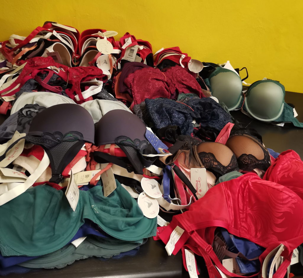 Pakiet Triumph Outlet hurt