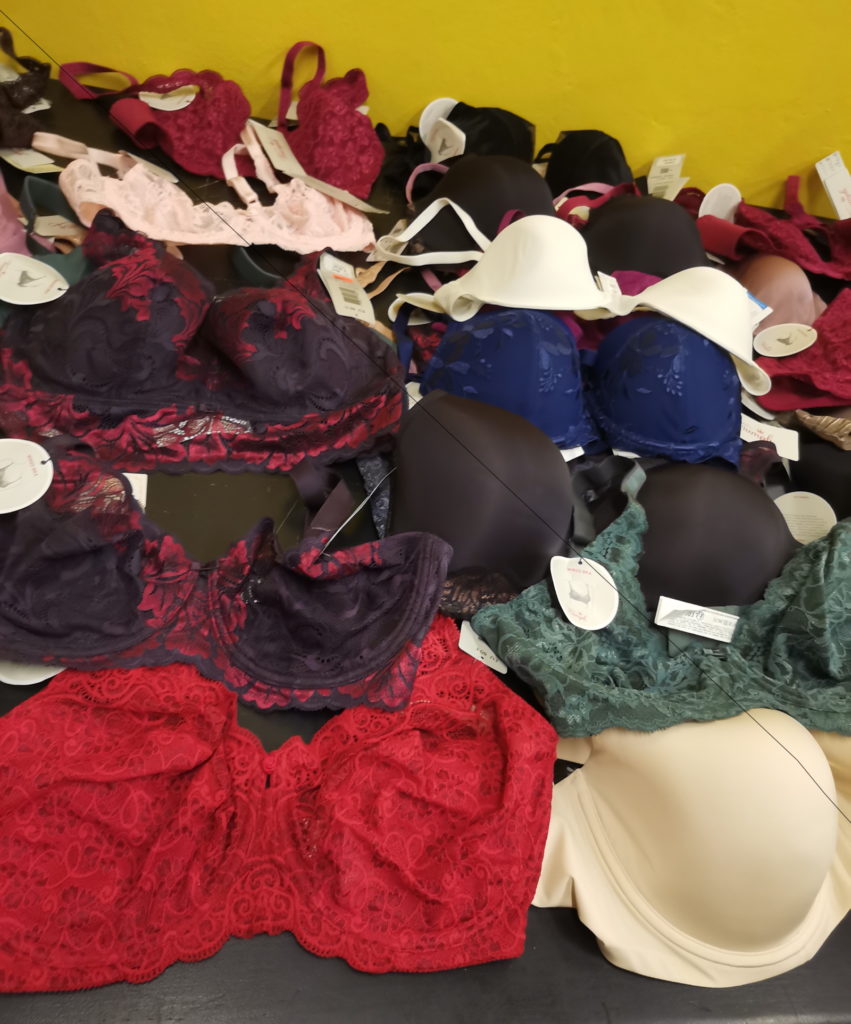 Pakiet Triumph Outlet hurt