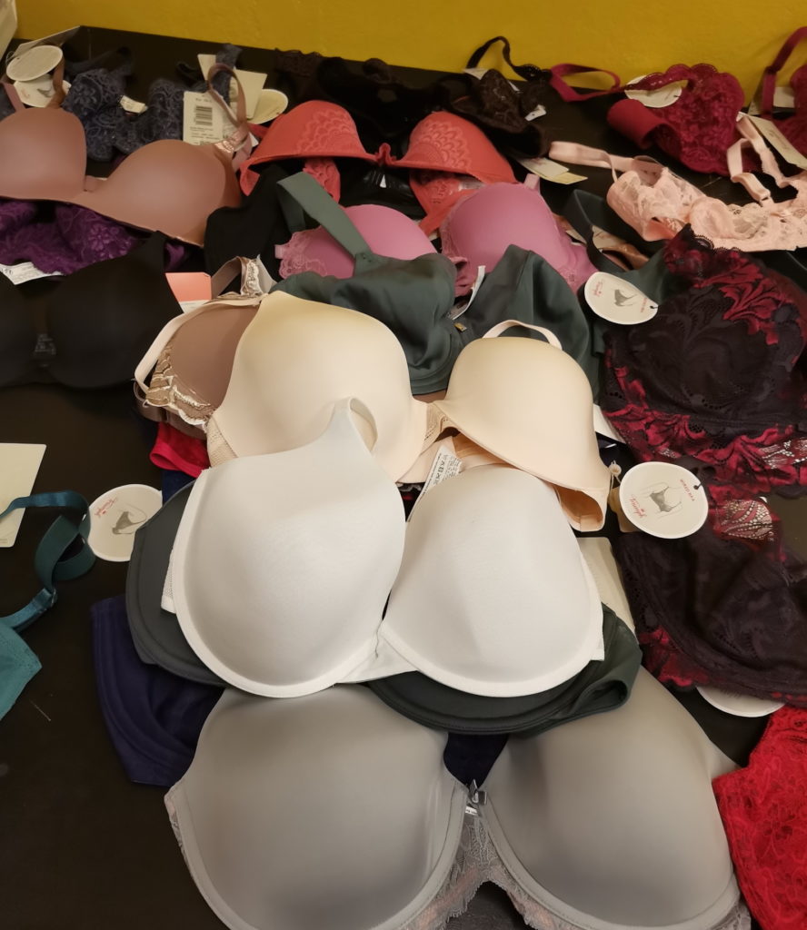 Pakiet Triumph Outlet hurt