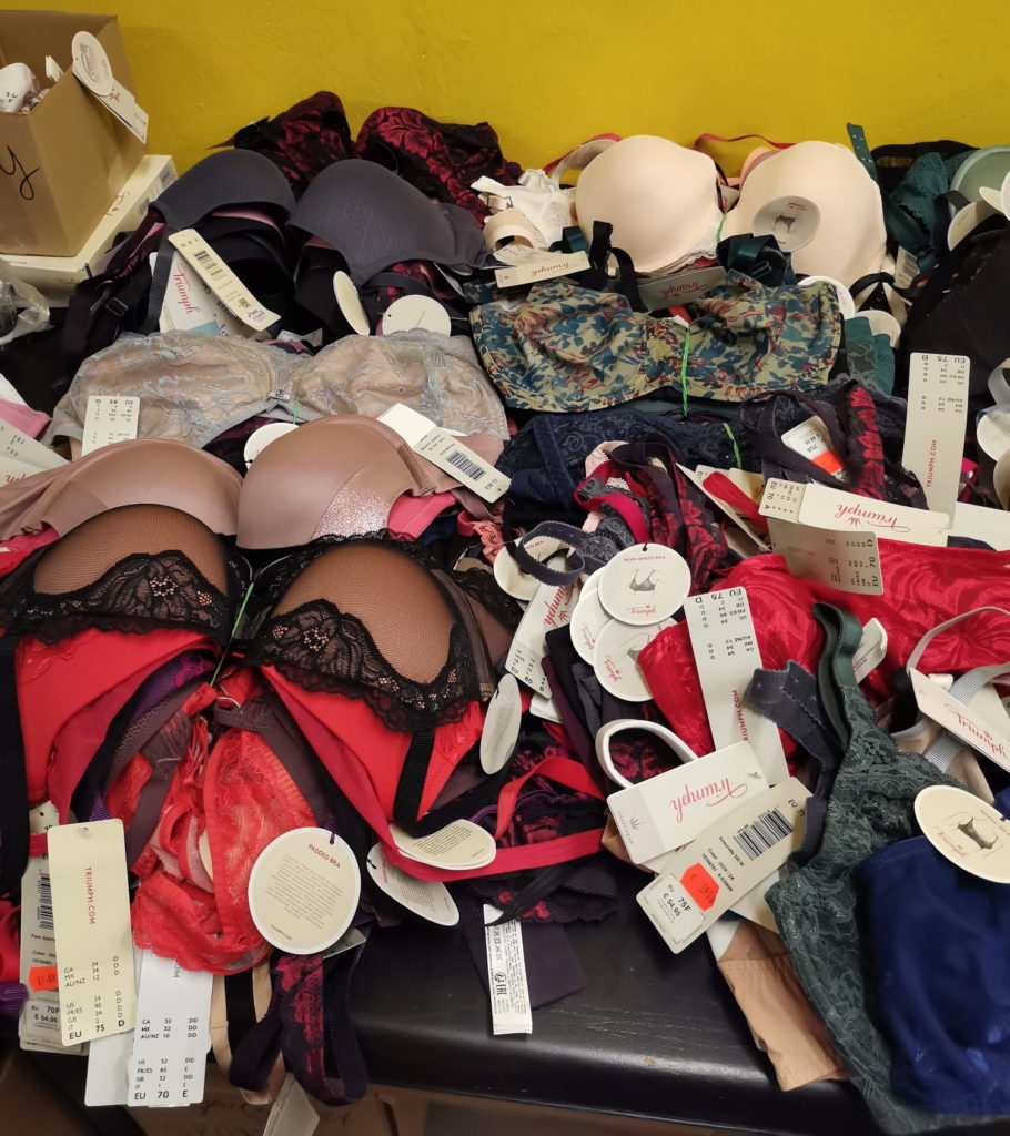 Pakiet Triumph Outlet hurt