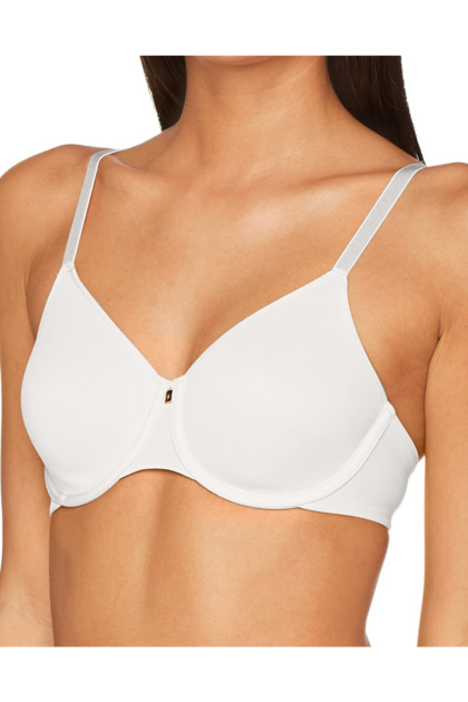 Triumph Body Make-up Essentials Minimizer WP biały