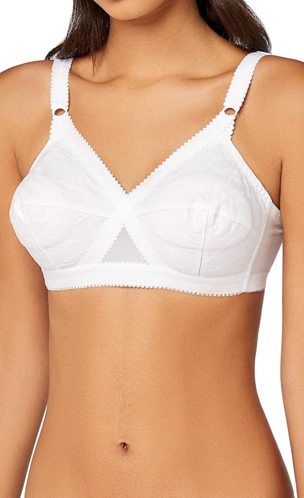 Biustonosz Playtex P0556