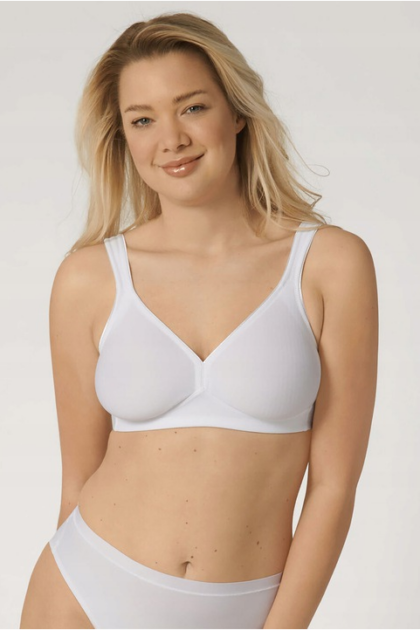 Triumph Modern Soft+Cotton N