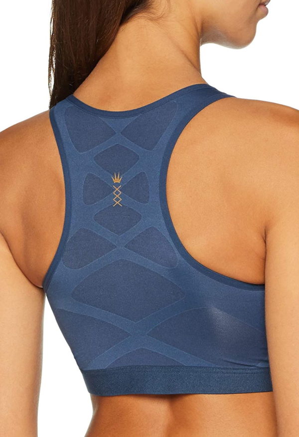 Triumph Triaction Seamless Motion N tył