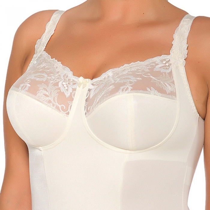 Body ULLA Dessous 4373 z serii Elise