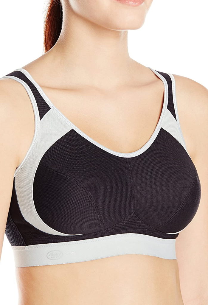 Biustonosz sportowy Anita 5527