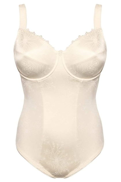 Body mocno wyszczuplające duże rozmiary