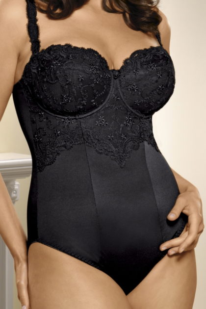 Body Ulla Marlen 1472 z serii Dessous