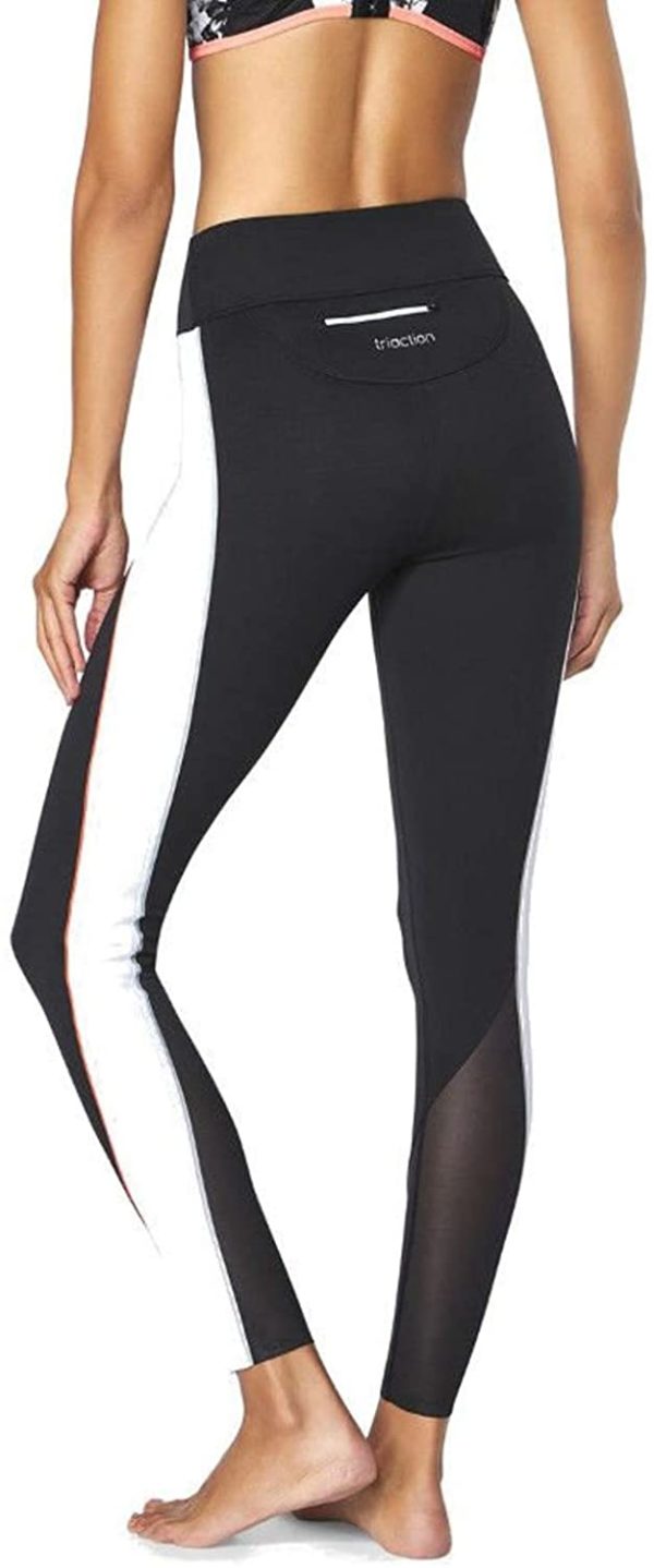 Triumph Triaction DYNAMIC LITE RTW SS19 Leggings