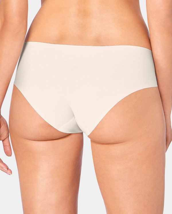 Sloggi Zero Feel Hipster tył