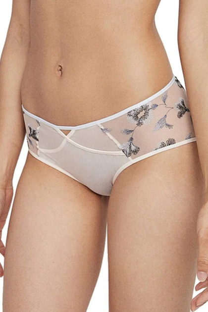 Triumph Blooming Florale Hipster