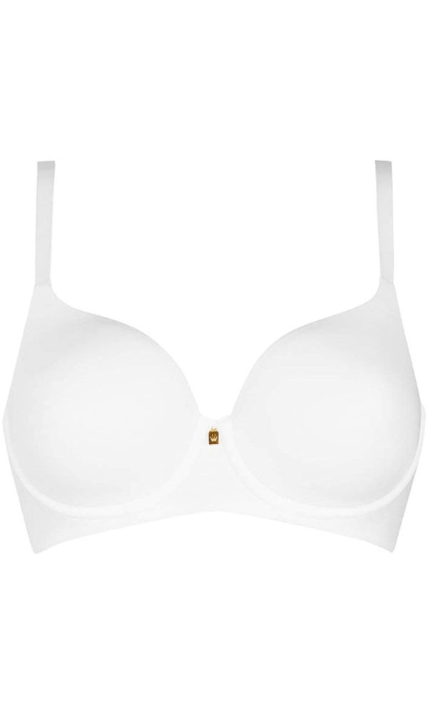 Triumph Body Make-up Essentials WP biały