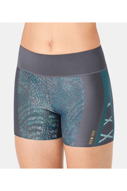 Triumph Triaction Seamless Motion Short