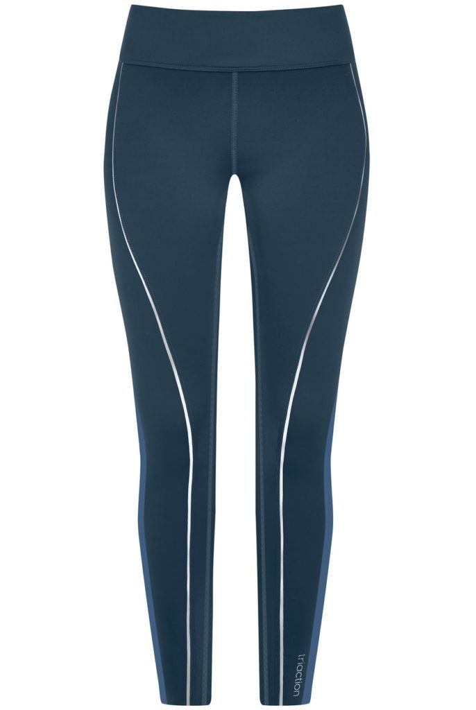 Triumph Triaction DYNAMIC LITE RTW AW18 Legginsy Better