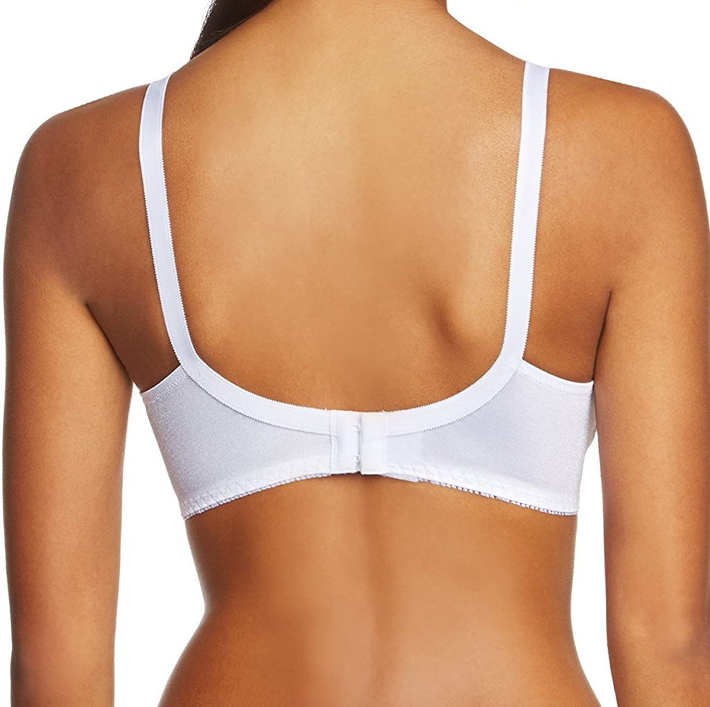 Triumph Claudette 200 Stretch N