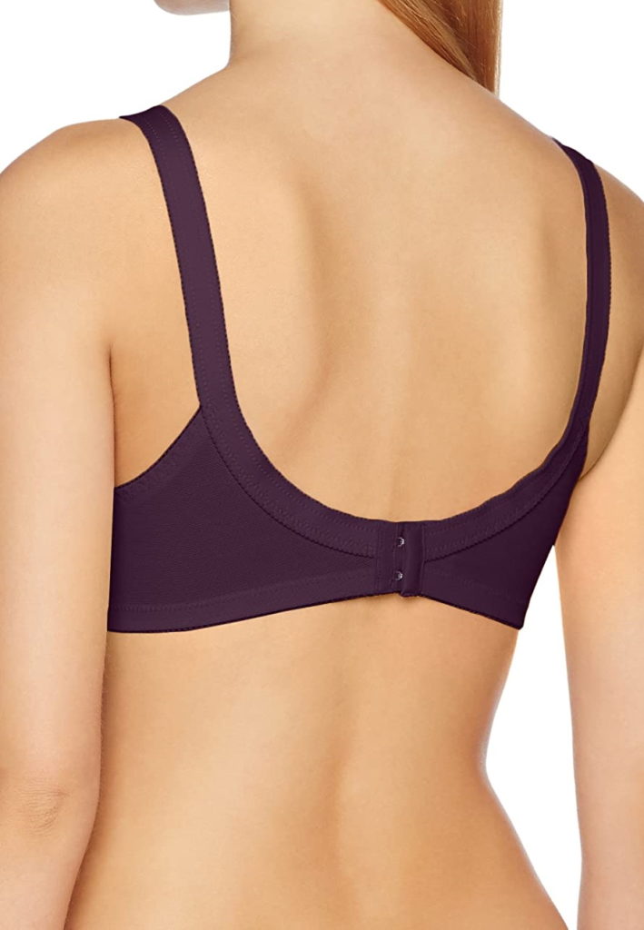 Triumph Doreen N klasyczny biustonosz