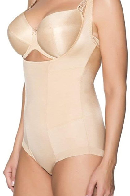 Body Ulla 3777 with favorite bra