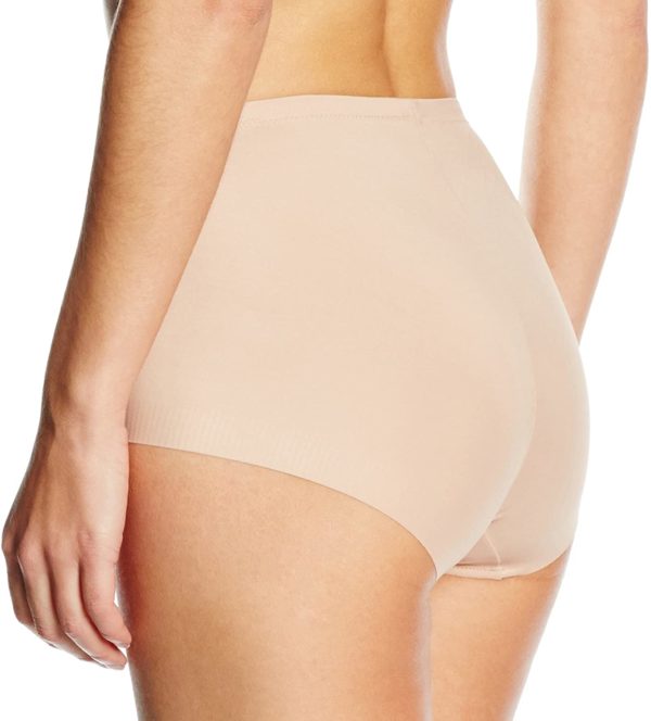 Triumph Becca Extra High Panty tył