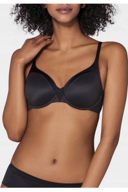 Triumph Body Make-Up Soft Touch W Ex czarny