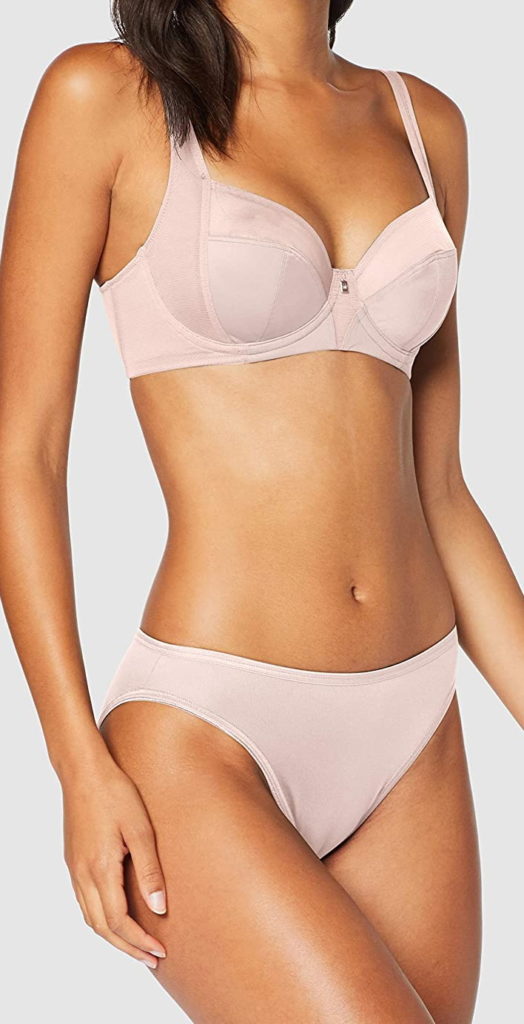 Triumph True Shape Sensation W02