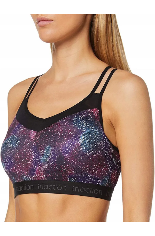Triaction Balance Tops P Ex śliwka
