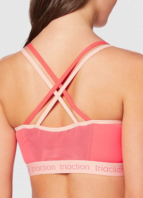 Triaction Balance Tops P Ex tył