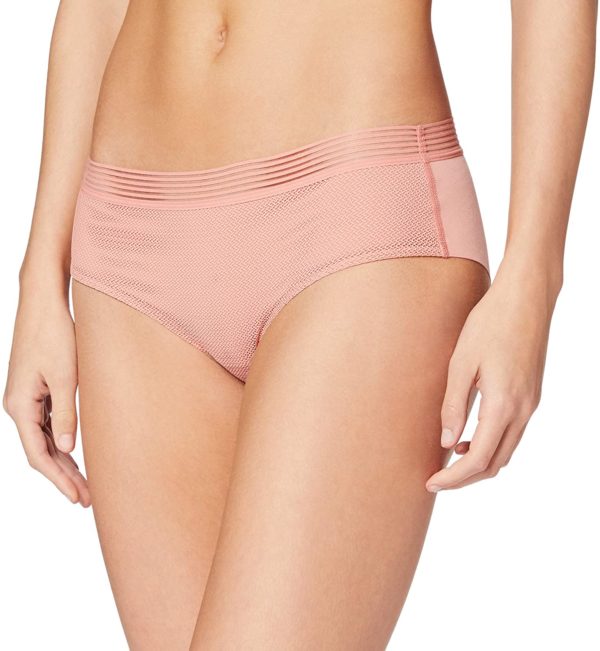 Triumph Infinite Sensation Hipster