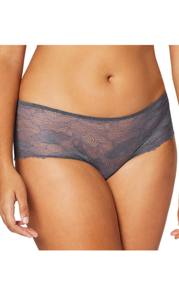Triumph Lace Spotlight Bandeau Brief