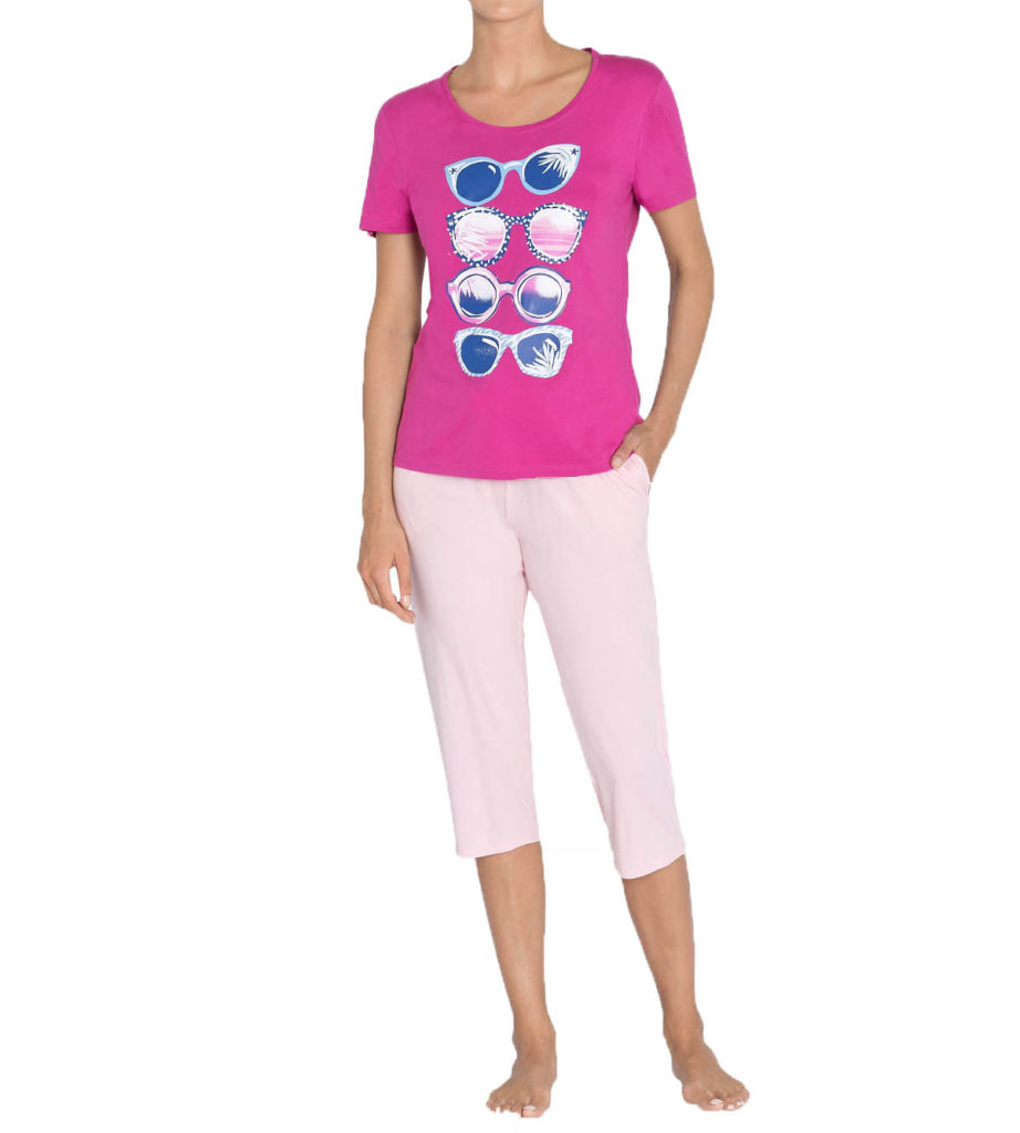 Triumph Sets SS17 PK Capri bawełna