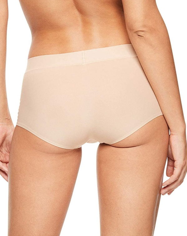 Chantelle Soft Stretch Boyshort One Size tył