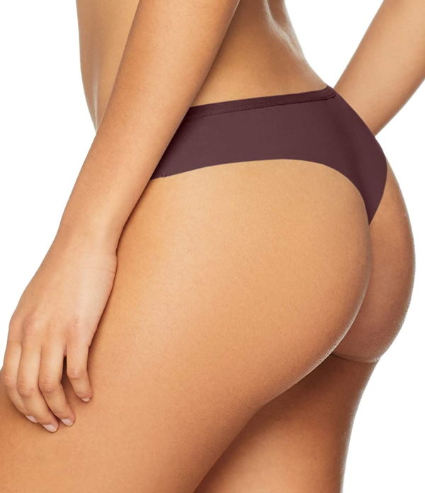 Triumph Sporty Micro Brazilian String tył