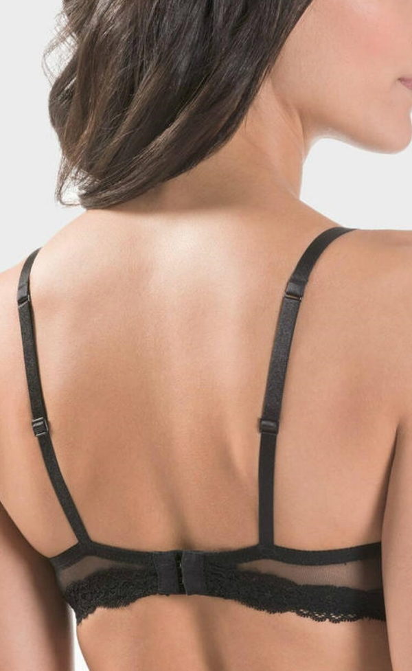 Aubade Belle D'ispahan ORNR HC18 tył