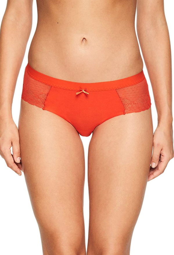 Chantelle Le Marais Hipster C2734 pom