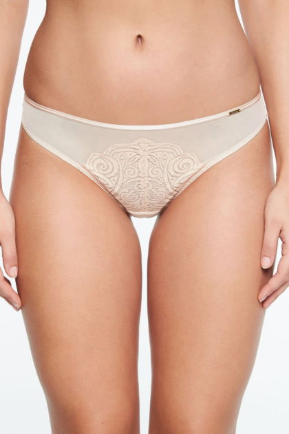 Chantelle Pyramide Tanga C1469