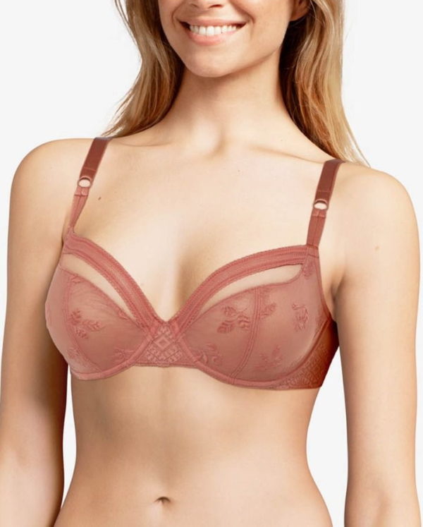 Chantelle Reaumur Mesh C2831 Chantelle Reaumur Mesh C2831