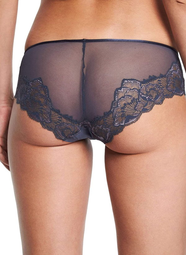 Chantelle Orangerie C6764 tył