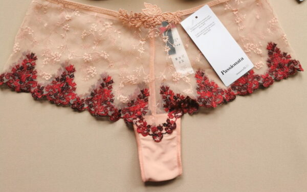 Chantelle Passionata White Nights P40640