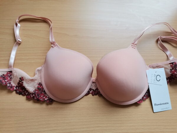 Chantelle Passionata White Night P50750