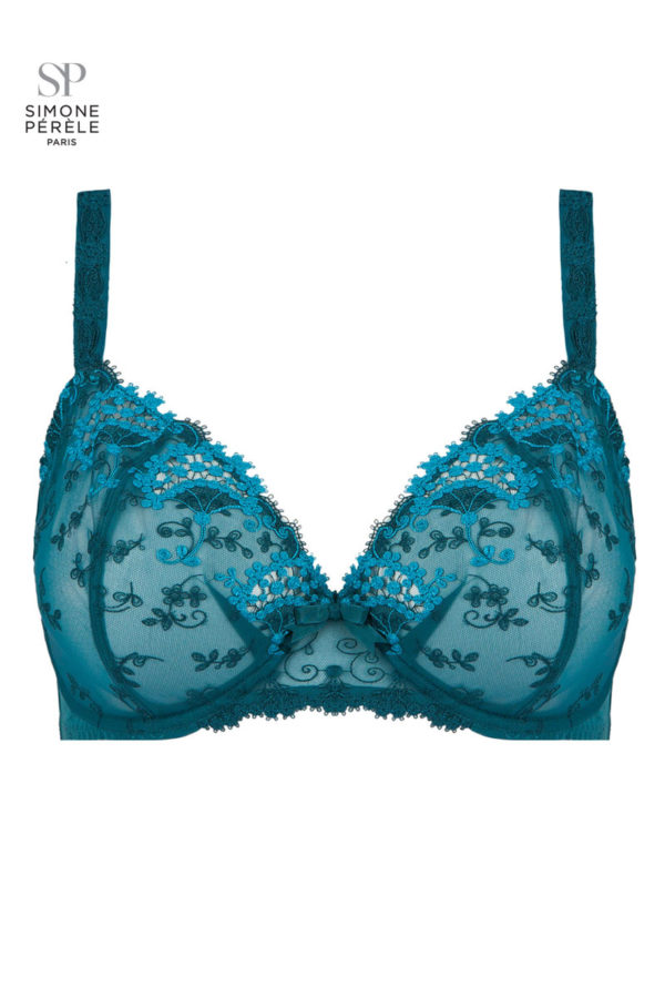 Simone Perele Wish 12B334 morski