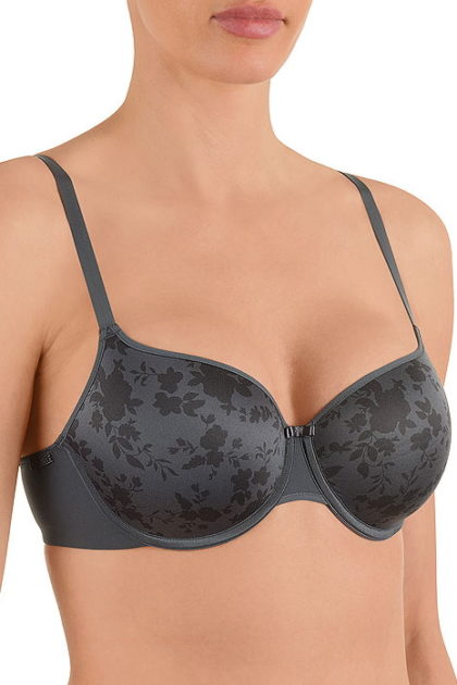 Felina Conturelle Solid Flower Memory Foam 806865