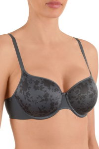 Felina Conturelle Solid Flower Memory Foam 806865